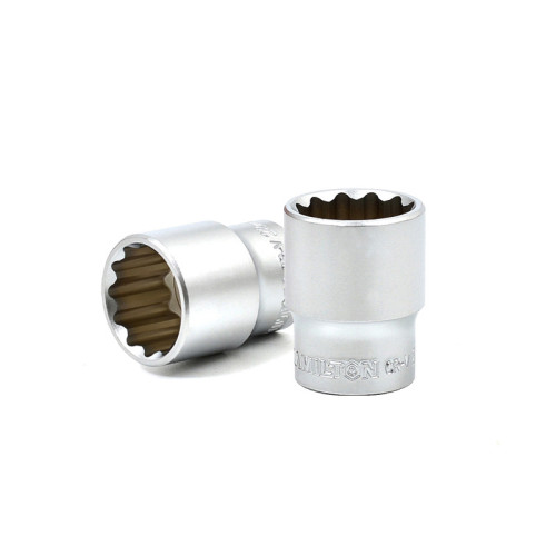BOCALLAVE ESTRIADA 1/2" - 10"