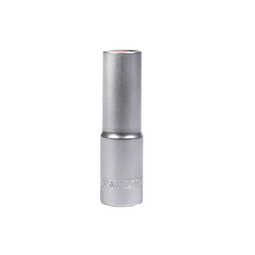 BOCALLAVE HEX. 1/2 LARGO 14MM ACERO CR/V