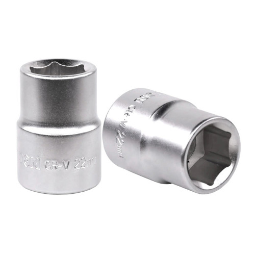 BOCALLAVE HEXAGONAL 3/4"-22 MM