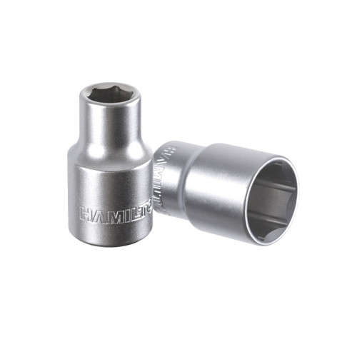 BOCALLAVE STD.HEX 1/2-22 MM