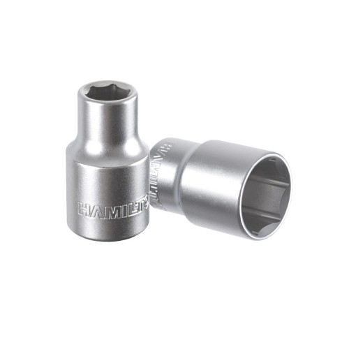 BOCALLAVE STD.HEX 1/2-23 MM