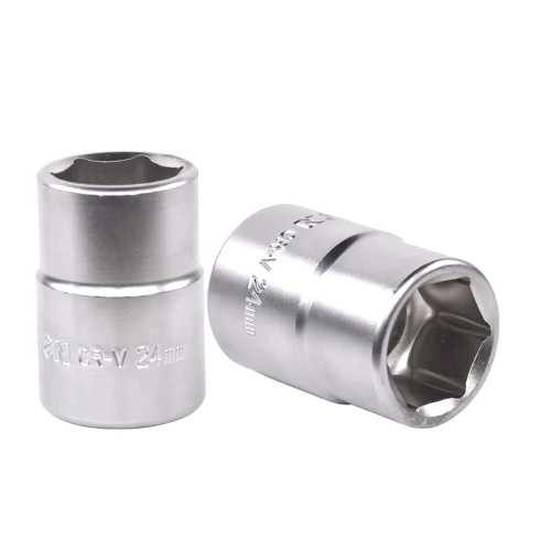 BOCALLAVE HEXAGONAL 3/4"-24 MM