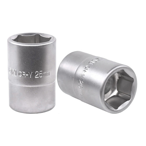 BOCALLAVE HEXAGONAL 3/4"-25 MM
