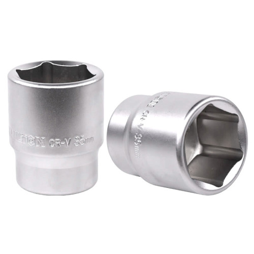 BOCALLAVE HEXAGONAL 3/4"-35 MM