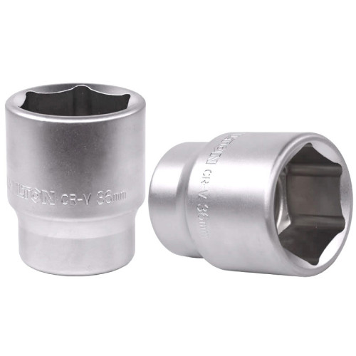 BOCALLAVE HEXAGONAL 3/4"-36 MM