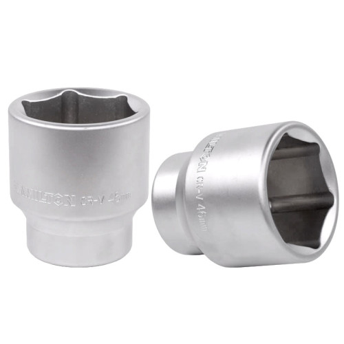 BOCALLAVE HEXAGONAL 3/4"-46 MM