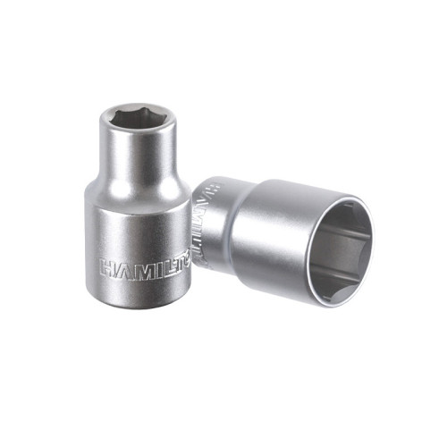 BOCALLAVE STD.HEX 1/2-8 MM