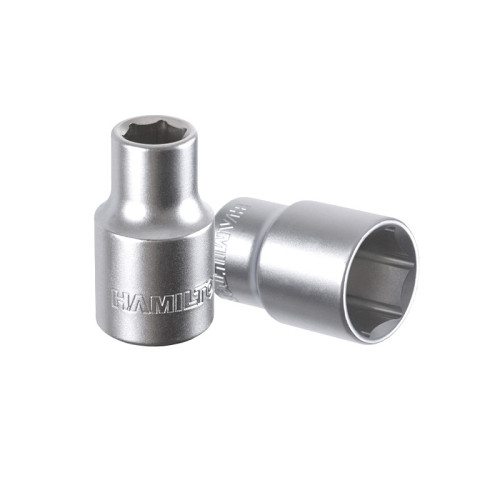 BOCALLAVE STD.HEX 1/2-9 MM