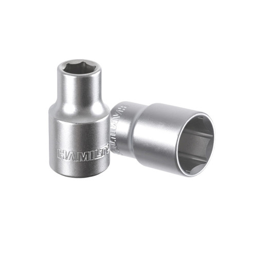 BOCALLAVE STD.HEX 1/2-  5/16