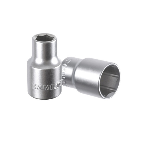 BOCALLAVE STD.HEX 1/2-  7/16