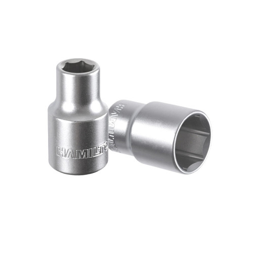BOCALLAVE STD.HEX 1/2-  7/8