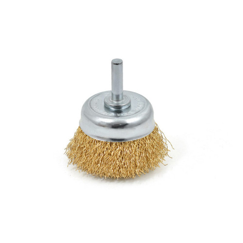 CEPILLO PARA TALADRO COPA 50MM