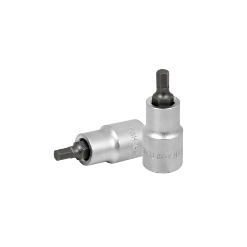 BOCALLAVE DE 1/2" PUNTA HEXAGONAL 6mm