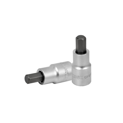 BOCALLAVE DE 1/2" PUNTA HEXAGONAL 10mm