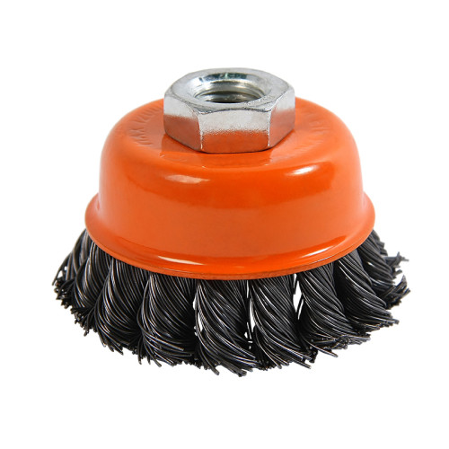CEPILLO COPA TRENZADO 100MM