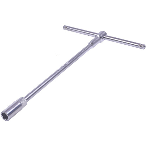 LLAVE TIPO T 12" - 12 MM