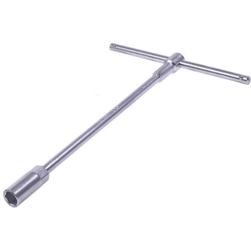 LLAVE TIPO T 12" - 13 MM