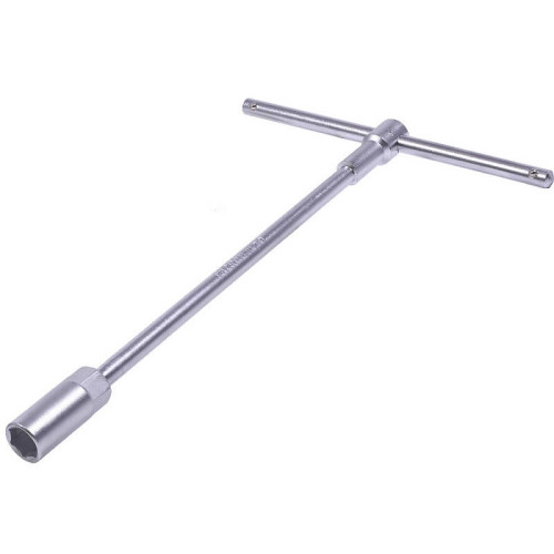 LLAVE TIPO T 12" - 14 MM