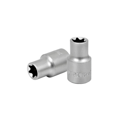 BOCALLAVE TORX HEMBRA 1/2" - 12 MM