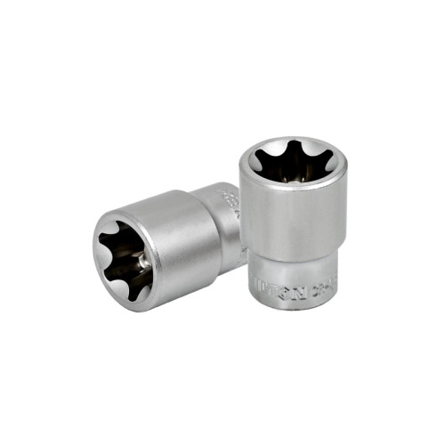 BOCALLAVE TORX HEMBRA 1/2" - 22 MM