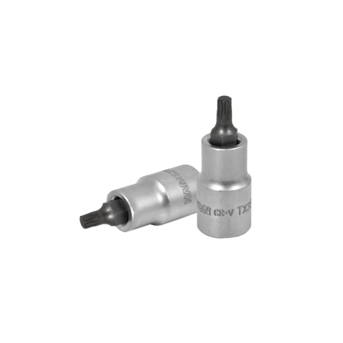 BOCALLAVE TORX 1/2" - T27