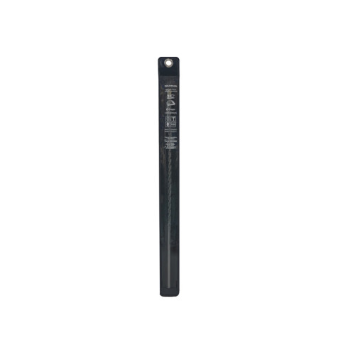 MECHA DE WIDIA 06X400 MM