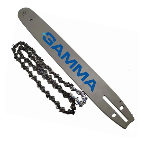 JUEGO ESPADA Y CADENA 16"-40CM