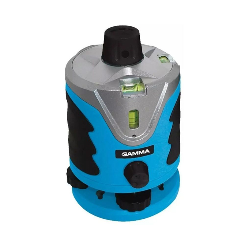 NIVEL LASER ROTATIVO 30M