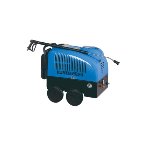 HIDROLAVADORA OMEGA HYNOX 150