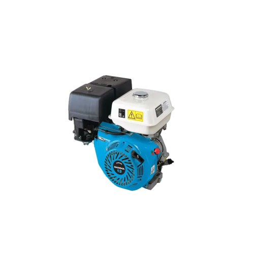 MOTOR EXPLOSION 13HP  389CC, 4T, EJE HORIZONTAL, OHV