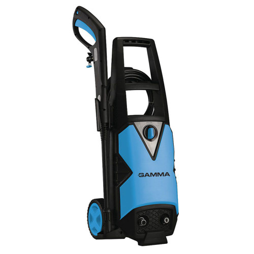 HIDROLAVADORA 130 - 1600W BLUE LINE