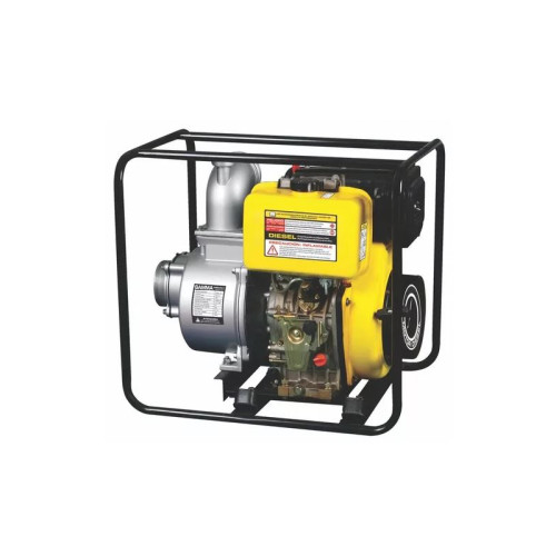 MOTOBOMBA ELIT 3" 5.4HP