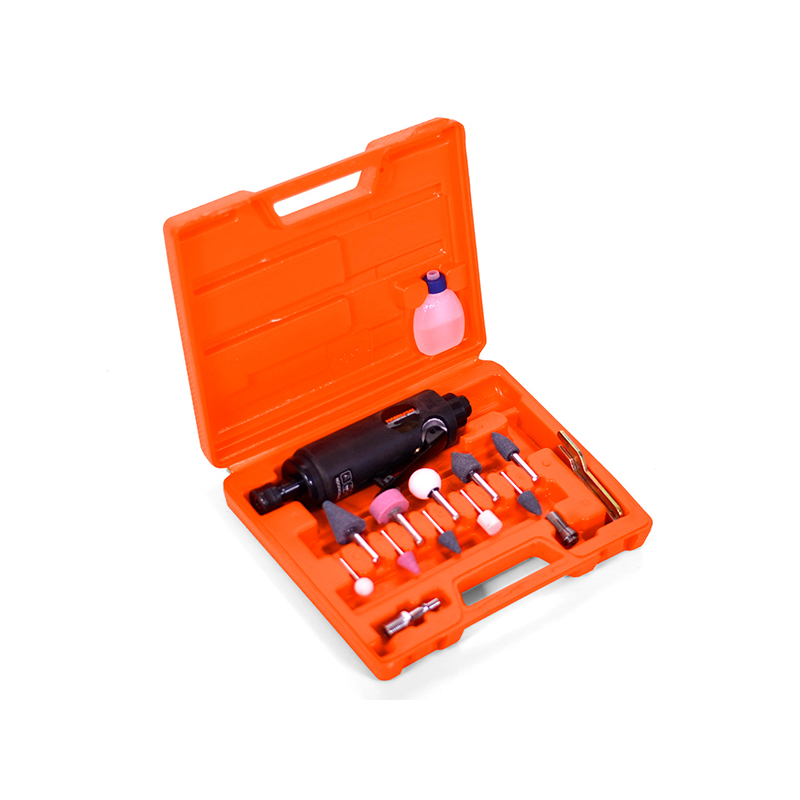 AMOLADORA RECTA ENC. 1/4" INDUSTRIAL