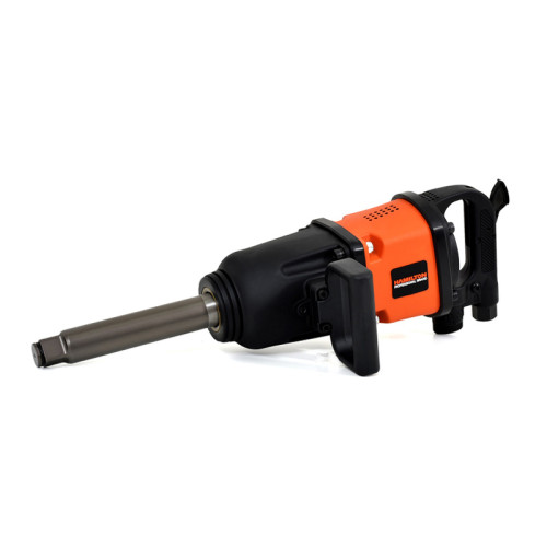 NEUMATICA LLAVE DE IMPACTO INDUSTRIAL 1"