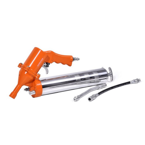 GRASERA NEUMATICA 400CC