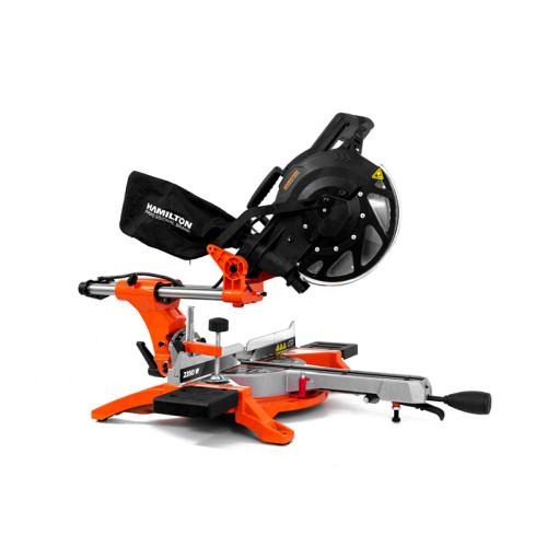 INGLETEADORA DUAL 2350W