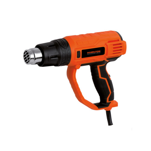 PISTOLA DE CALOR 2000W