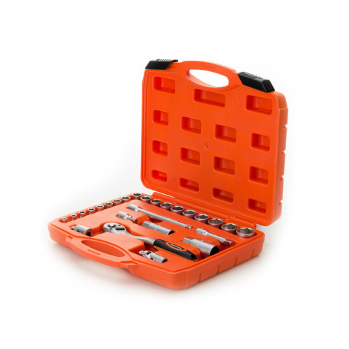 JUEGO TUBOS 3/8", 26 PIEZAS