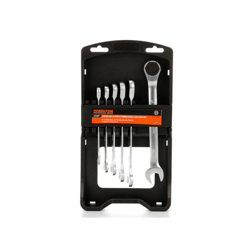 LLAVE- J. C/CRIQUET 8,10,12,13,14,17