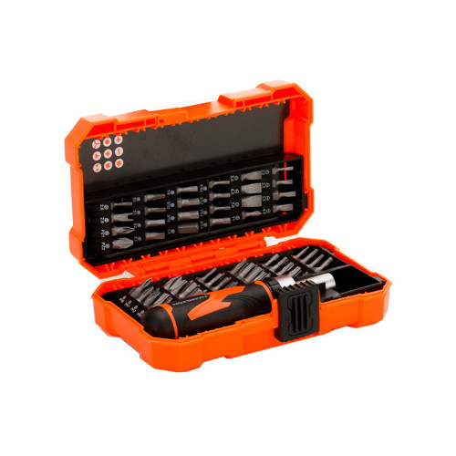 KIT 49 PIEZAS 48 P / MAN CRIQ 3 PUNTOS