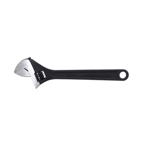 LLAVE AJUSTABLE FOSFATIZADA 06"