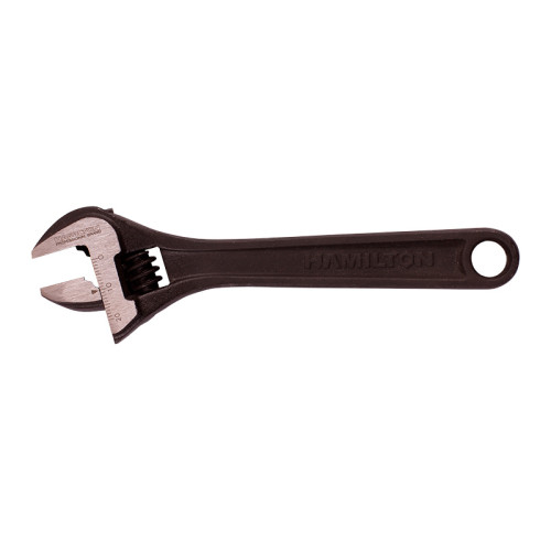 LLAVE AJUSTABLE HAMILTON CRV12