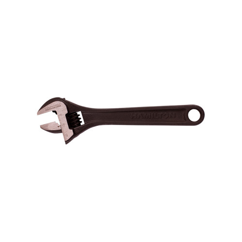 LLAVE AJUSTABLE HAMILTON CRV06