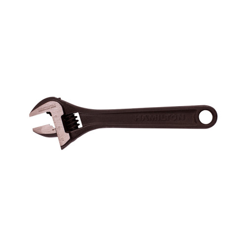 LLAVE AJUSTABLE HAMILTON CRV08