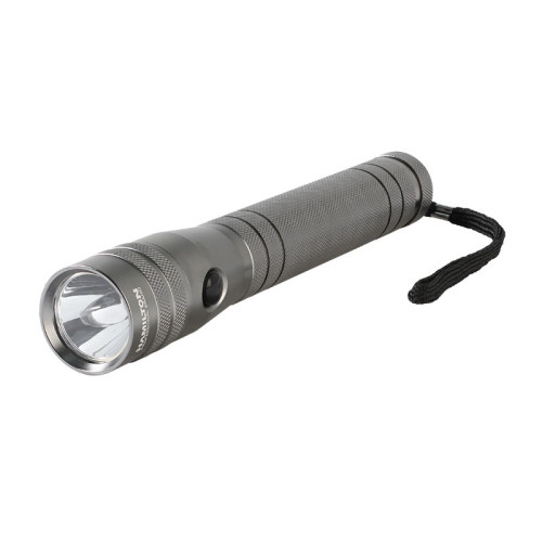 LINTERNA 1 LED, 4.5 V, 220 LUMENES