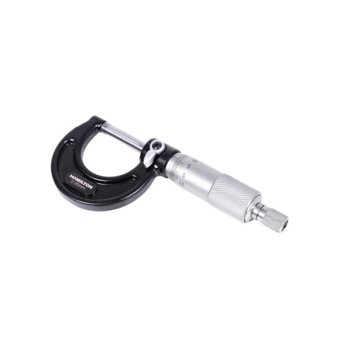 MICROMETRO EXT 0-25MM /LECT 0.01MM