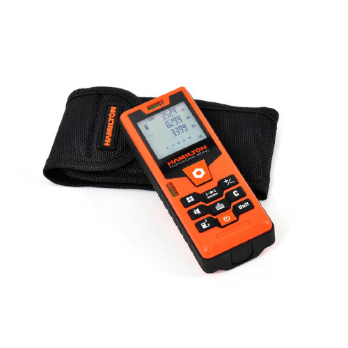 MEDIDOR DE DISTANCIA LASER 40M