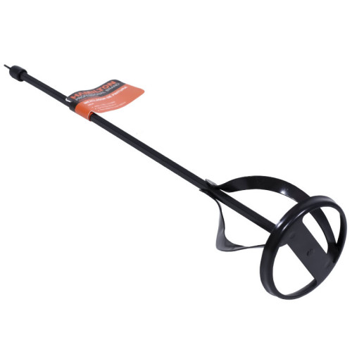 MEZCLADOR PINTURA / REVEST  80 X 400MM