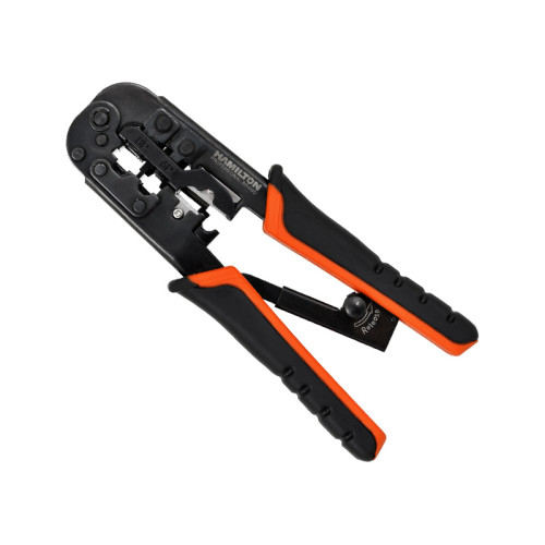 PINZA CRIMPEADORA 3 EN 1
