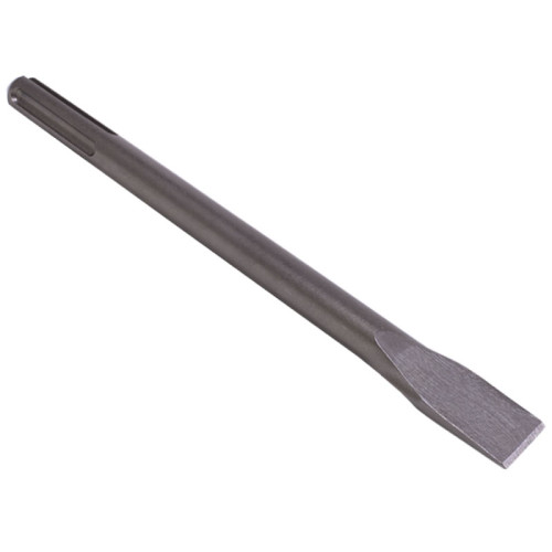 CINCEL SDS MAX PLANO 18X280X25 MM